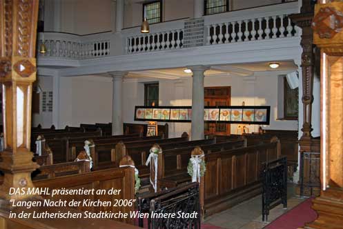 Foto LutherIische Stadtkirche nnen