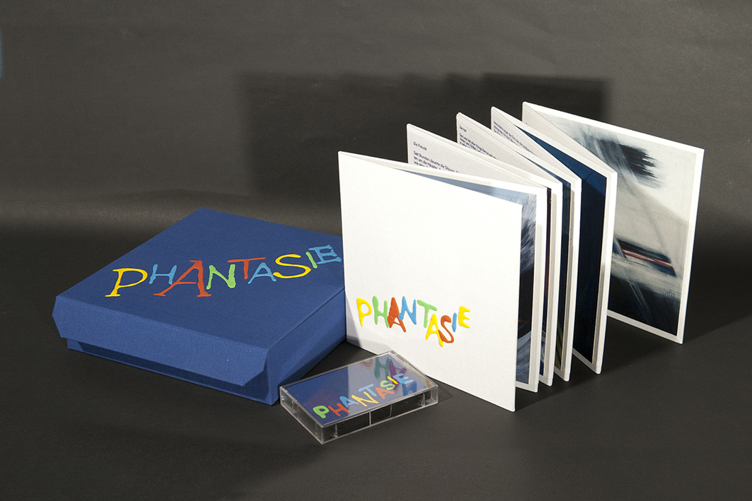 PHANTASIE